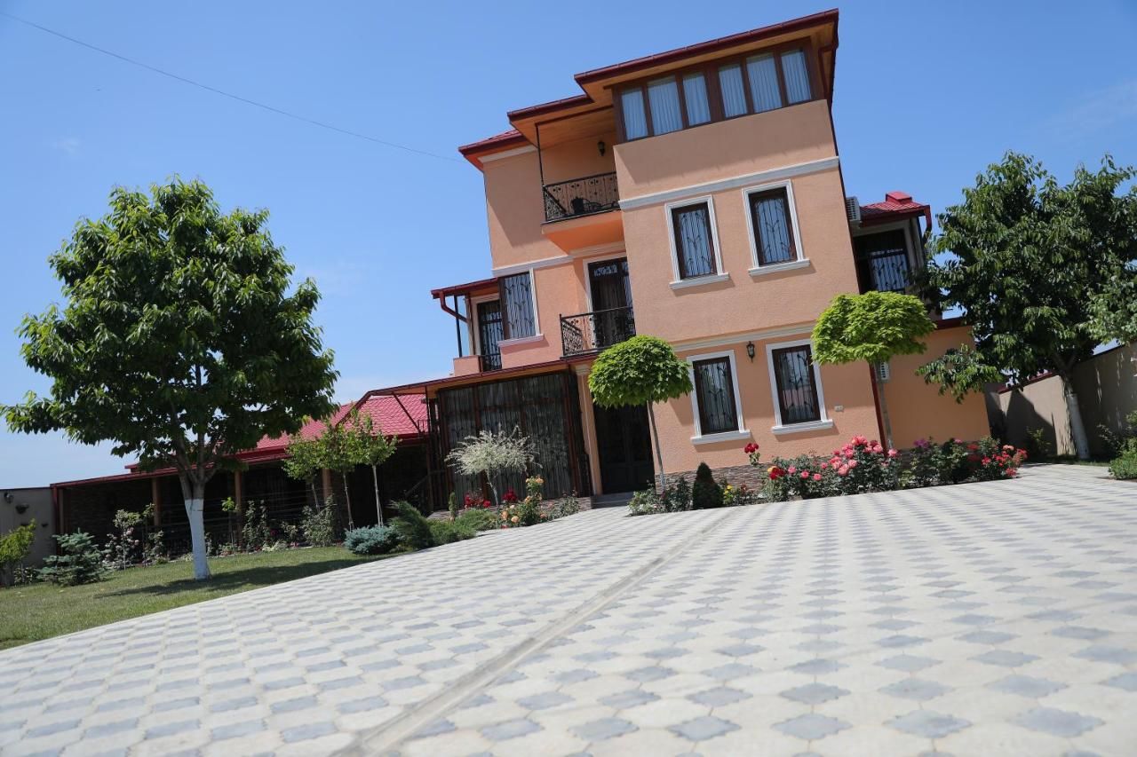 Отель Hotel Luxor Тбилиси-4