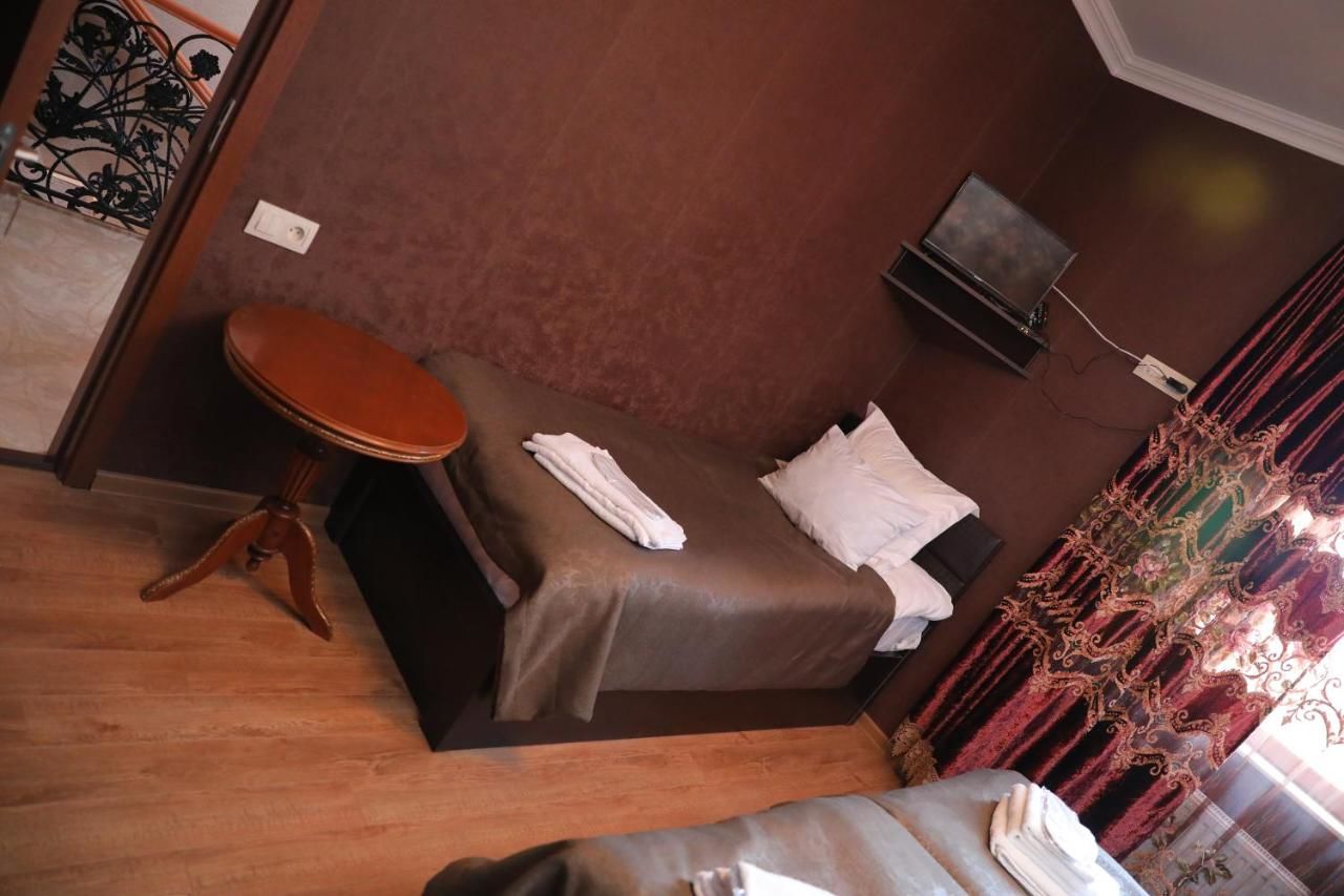 Отель Hotel Luxor Тбилиси-20