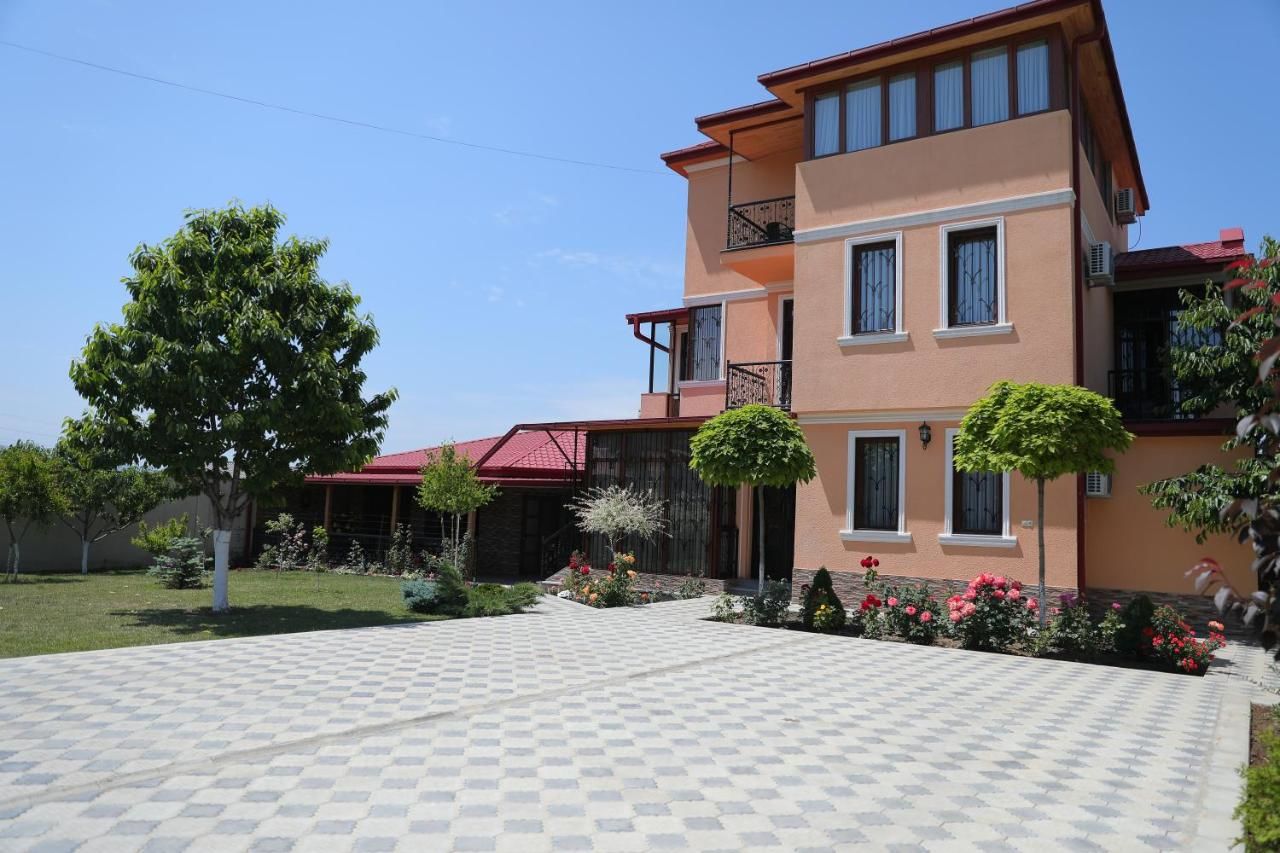 Отель Hotel Luxor Тбилиси-24