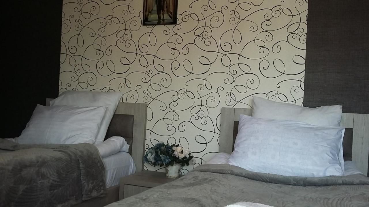 Отель Hotel Luxor Тбилиси-26