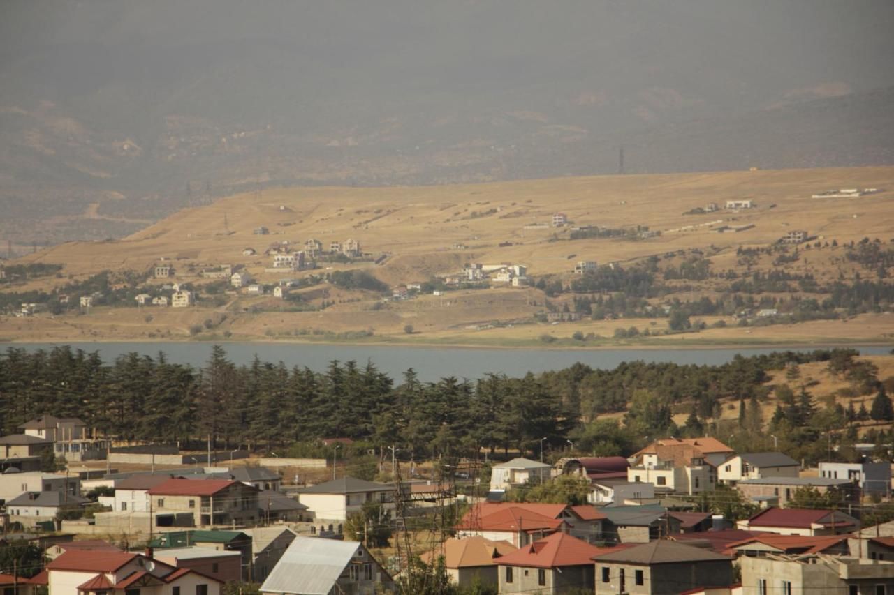 Отель Hotel Luxor Тбилиси-29