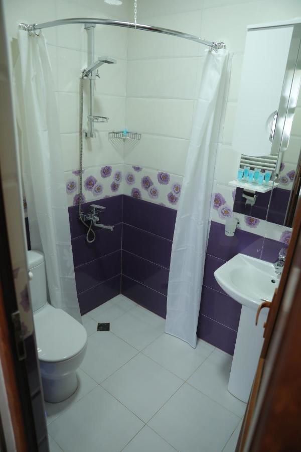 Отель Hotel Luxor Тбилиси-32