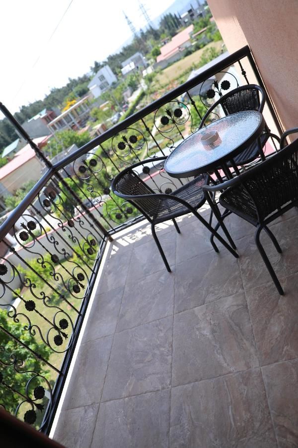 Отель Hotel Luxor Тбилиси-34