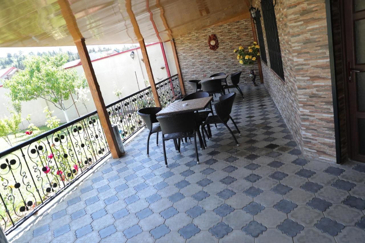 Отель Hotel Luxor Тбилиси-37