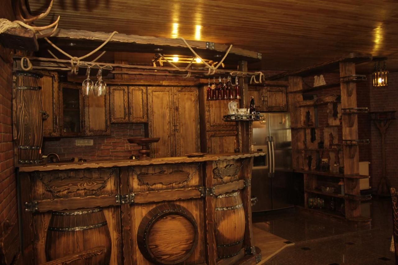 Отель Hotel Luxor Тбилиси-39