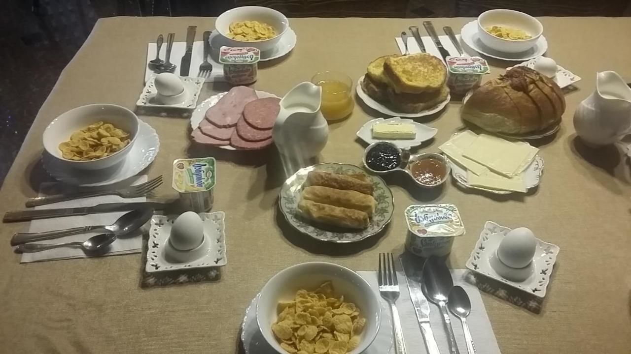 Отель Hotel Luxor Тбилиси-41