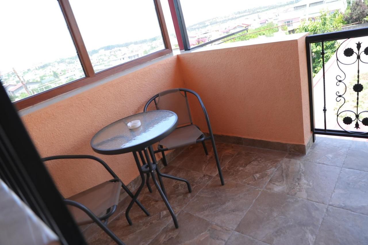 Отель Hotel Luxor Тбилиси-43