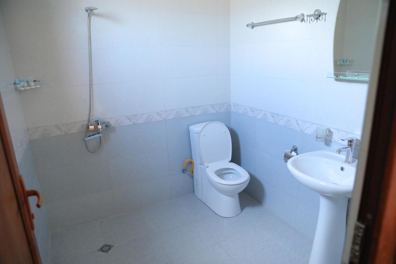 Отель Hotel Luxor Тбилиси-46