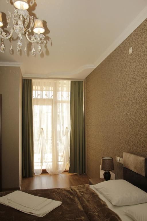 Отель Hotel Luxor Тбилиси-54