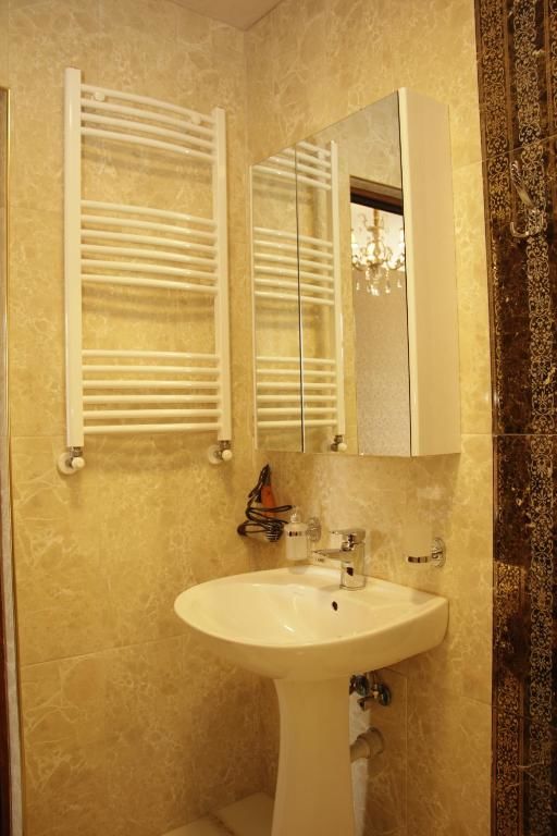 Отель Hotel Luxor Тбилиси-55