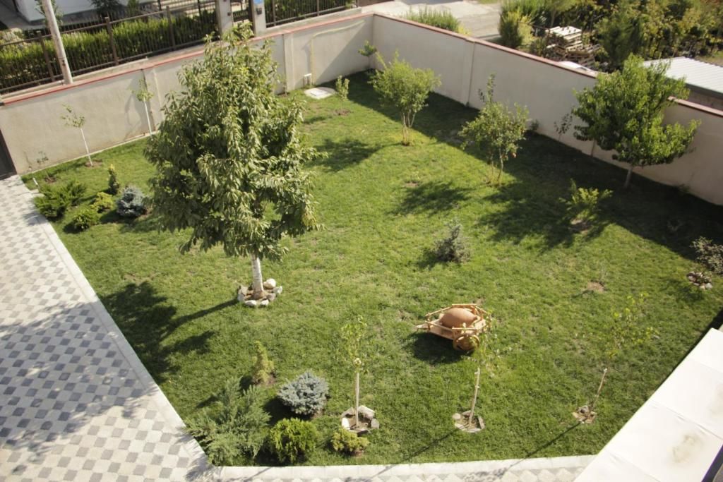 Отель Hotel Luxor Тбилиси-56