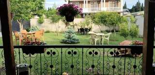 Отель Hotel Luxor Тбилиси-1