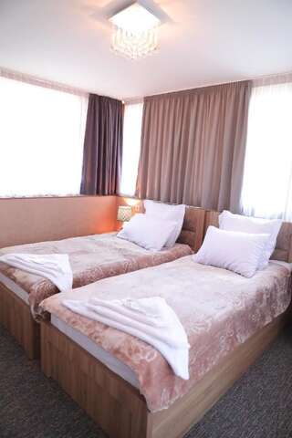 Отель Hotel Luxor Тбилиси-7