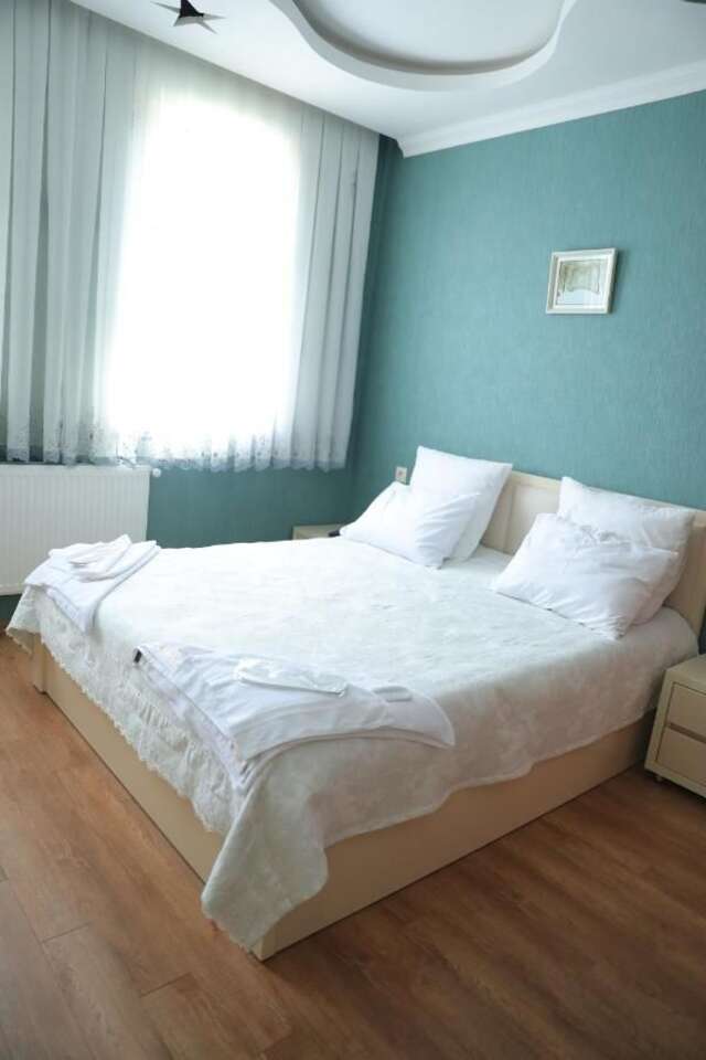 Отель Hotel Luxor Тбилиси-16