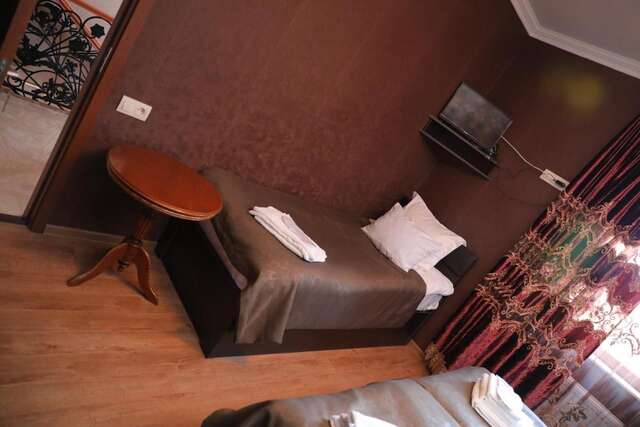 Отель Hotel Luxor Тбилиси-19