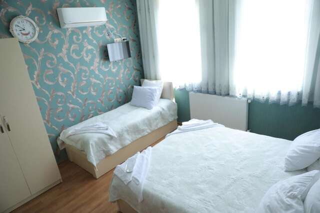 Отель Hotel Luxor Тбилиси-20