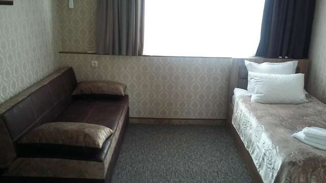 Отель Hotel Luxor Тбилиси-24