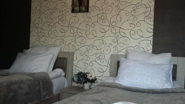 Отель Hotel Luxor Тбилиси-25