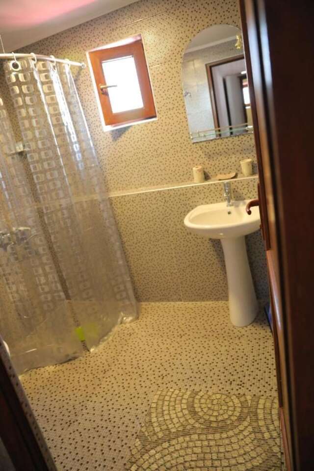 Отель Hotel Luxor Тбилиси-34