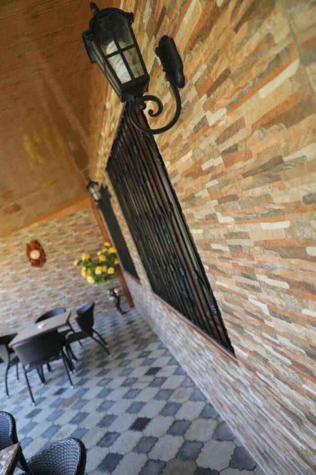 Отель Hotel Luxor Тбилиси-37