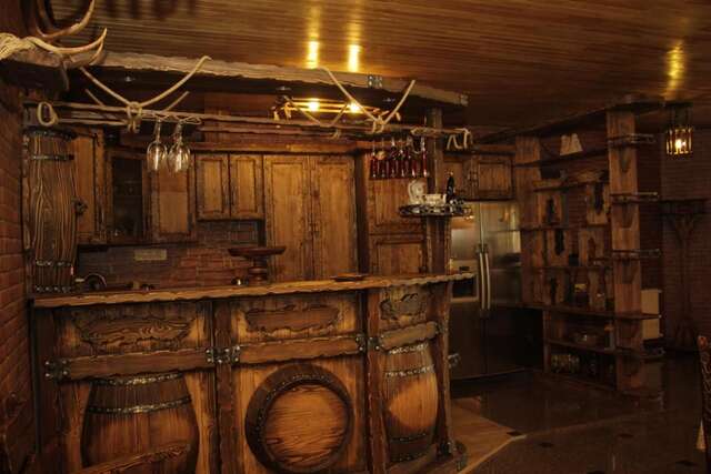 Отель Hotel Luxor Тбилиси-38