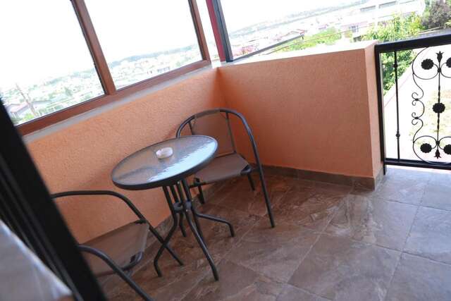 Отель Hotel Luxor Тбилиси-42