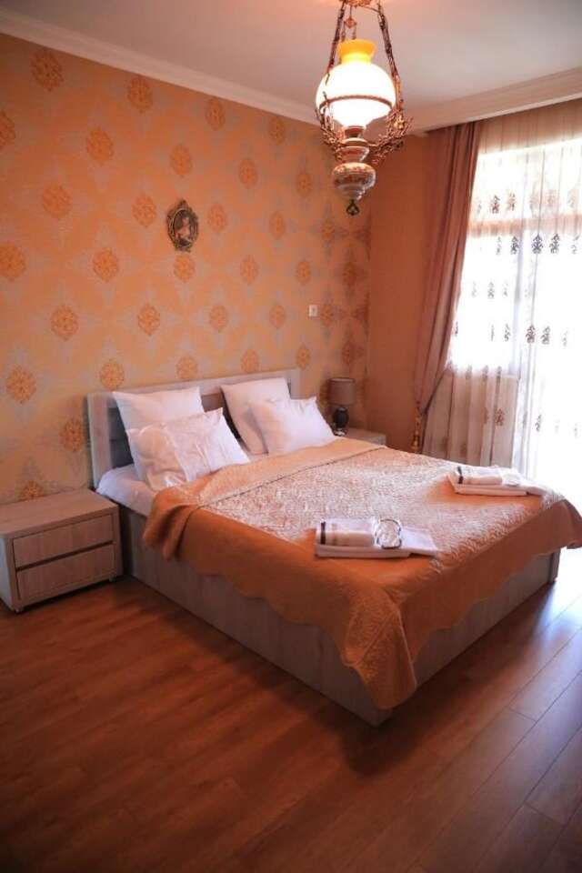 Отель Hotel Luxor Тбилиси-43