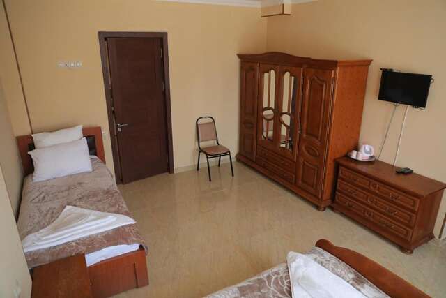 Отель Hotel Luxor Тбилиси-44