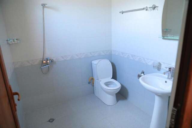 Отель Hotel Luxor Тбилиси-45