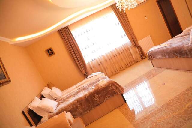 Отель Hotel Luxor Тбилиси-47