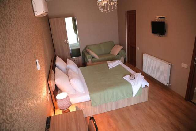 Отель Hotel Luxor Тбилиси-48