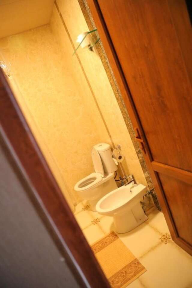 Отель Hotel Luxor Тбилиси-52