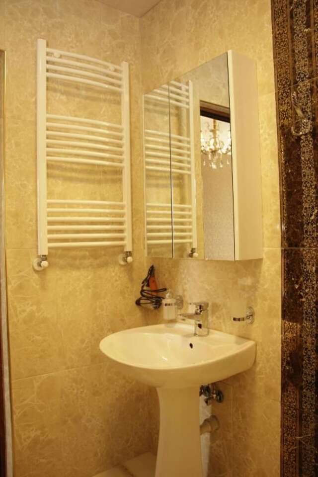 Отель Hotel Luxor Тбилиси-54