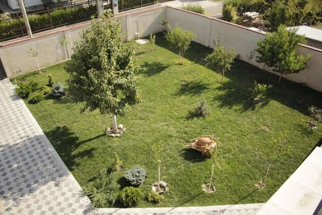 Отель Hotel Luxor Тбилиси-55